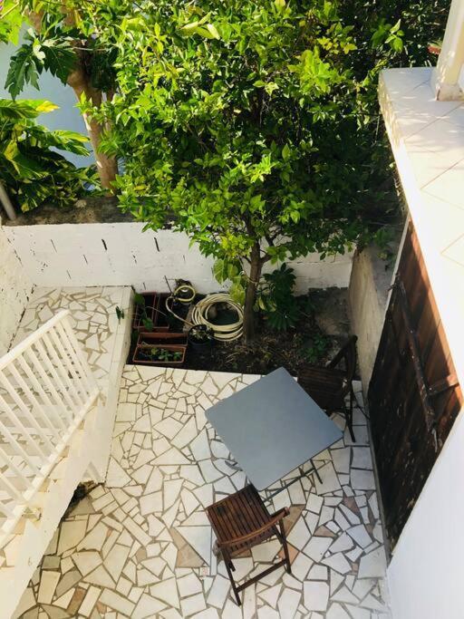 Habitation Nala Proche Bourg Terre-De-Haut Exterior photo